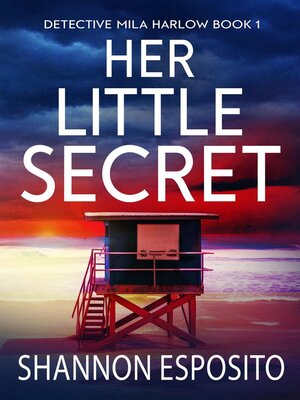 cover image of Her Little Secret